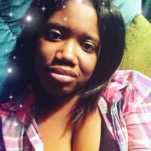 Meet your Posher, Alexandria